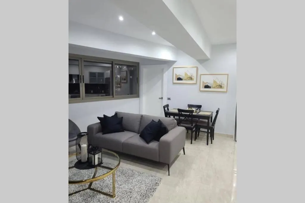 Apartamento De Lujo En Bella Vista, Av. Sarasota