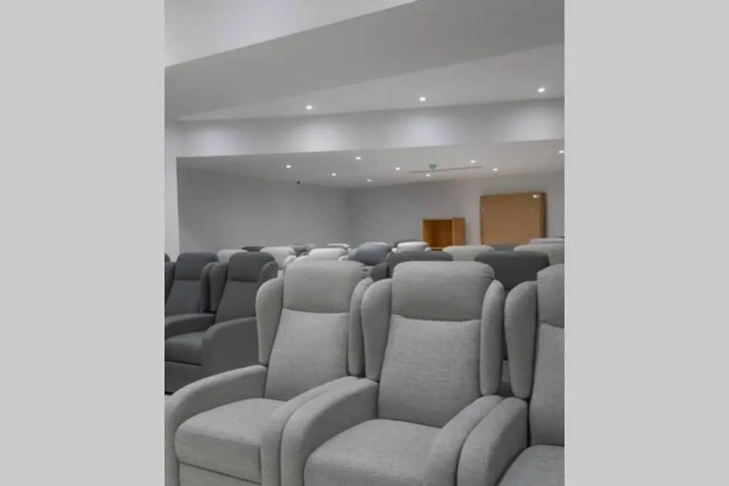 Apartamento De Lujo En Bella Vista, Av. Sarasota Apartment Santo Domingo