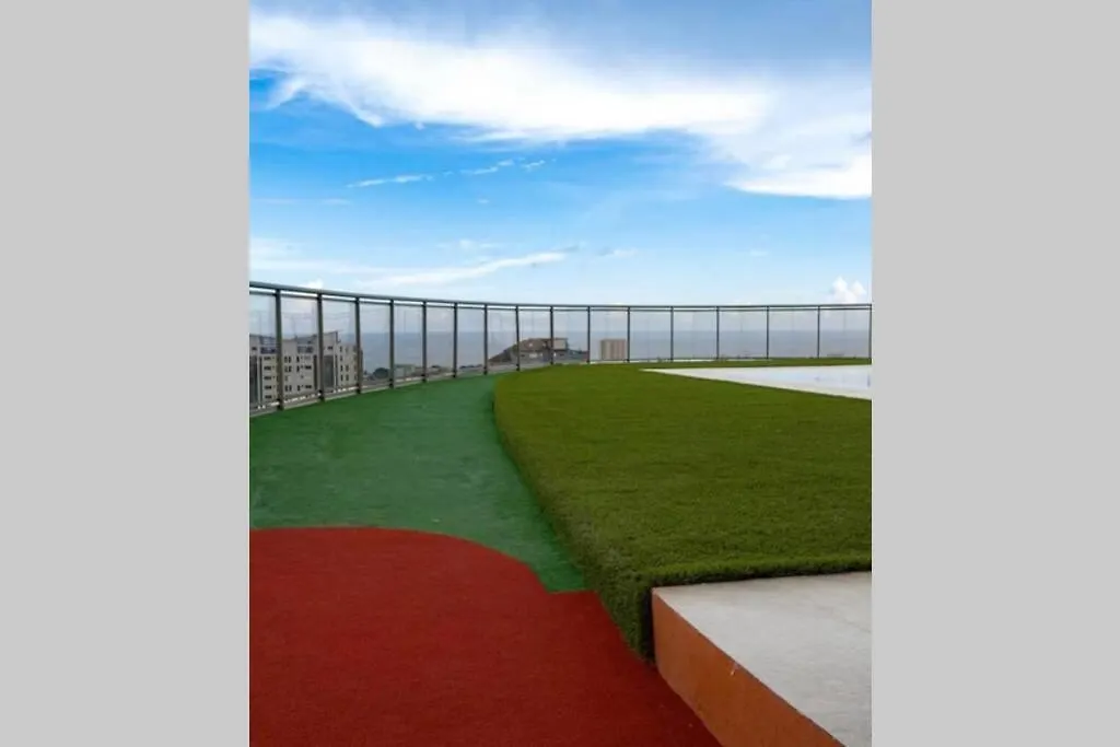 Apartamento De Lujo En Bella Vista, Av. Sarasota 0*, Santo Domingo